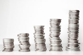 La spesa in conto capitale del Settore Pubblico Allargato in Umbria per livelli di governo dal 2014 al 2018 - Novembre 2020