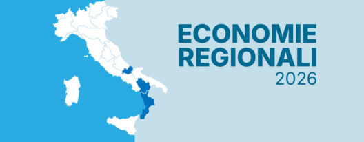 Presentazione dei rapporti annuali sulle economie regionali - 2026