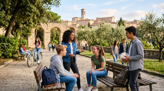Podcast - La salute dei giovani in Umbria tra numeri, abitudini e percezione